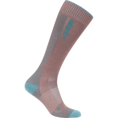 Icebreaker Dames Merino Blend Ski+ Ultralight OTC Sokken