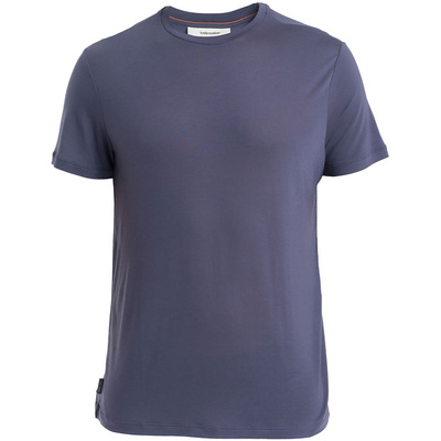 Icebreaker Heren Merino Blend Core T-shirt