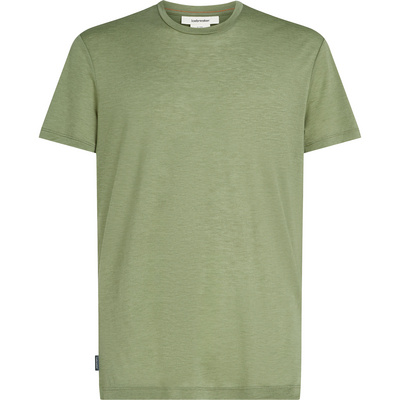 Icebreaker Heren Merino Blend Core T-shirt