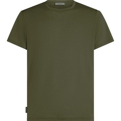Icebreaker Heren Merino Blend Core T-shirt