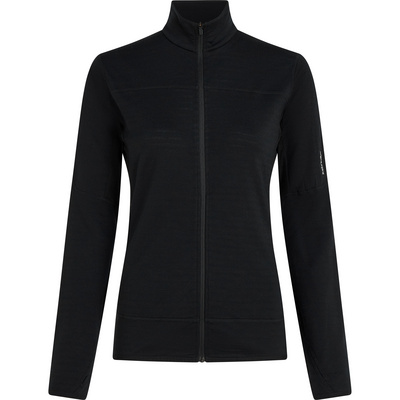 Icebreaker Dames Merino Blend 300 RealFleece Jas