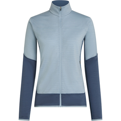 Icebreaker Dames Merino Blend 300 RealFleece Jas