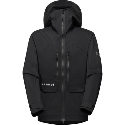 Mammut Heren Eiger Nordwand Pro SO Hoodie Jas
