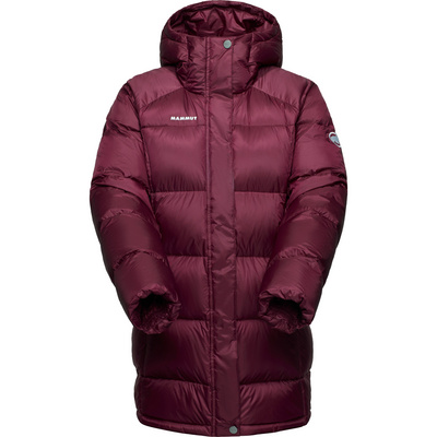 Mammut Dames Escape Puffy IN Hoodie Parka