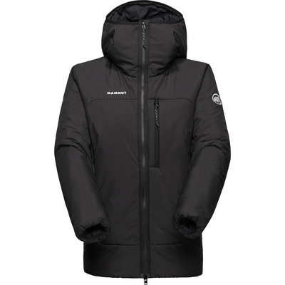 Mammut Dames Rime Pro Belay IN Hoodie Jas