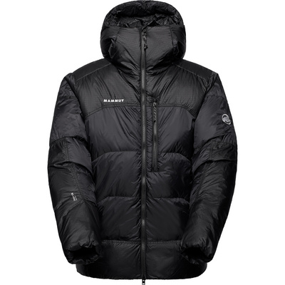 Mammut Heren Taiss Pro Belay IN Hoodie Jas (Maat M, Zwart)