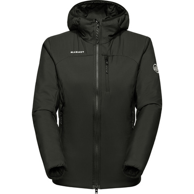 Mammut Dames Rime IN Hoodie Jas