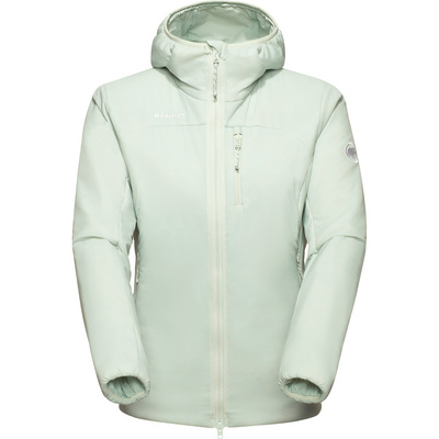 Mammut Dames Rime IN Hoodie Jas