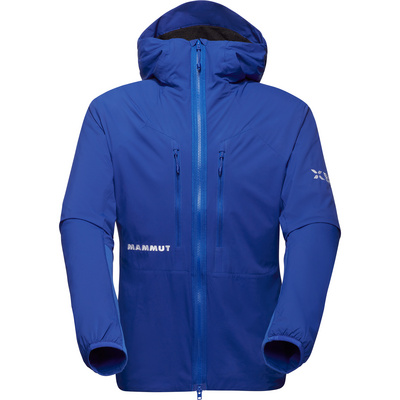 Mammut Heren Eiger Nordwand IN Flex Air Hoodie Jas