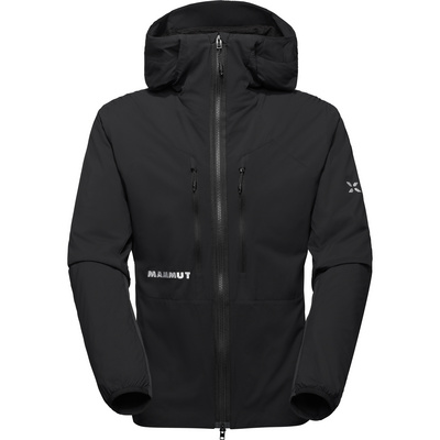 Mammut Heren Eiger Nordwand IN Flex Air Hoodie Jas