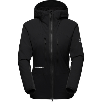 Mammut Dames Eiger Nordwand IN Flex Air Hoodie Jas