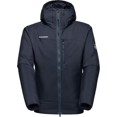 Mammut Heren Rime IN Hoodie Jas