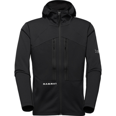 Mammut Heren Eiger Nordwand Advanced ML Hoodie Jas
