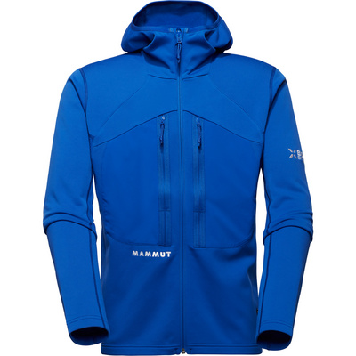 Mammut Heren Eiger Nordwand Advanced ML Hoodie Jas