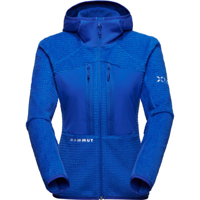 Mammut Dames Eiger Nordwand Pro ML Air Hoodie Jas