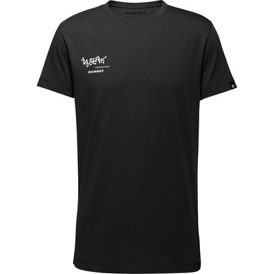 Mammut Heren Massone Together T-shirt