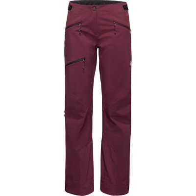 Mammut Dames Taiss Guide SO Broek