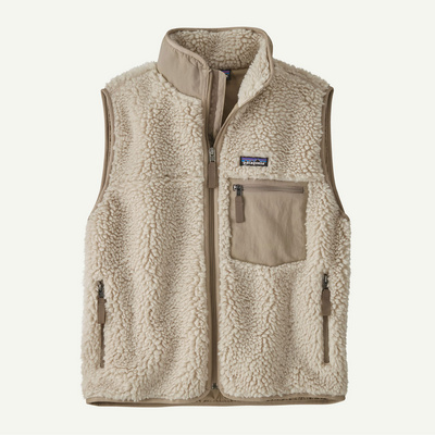 Patagonia Dames Classic Retro-X Bodywarmer
