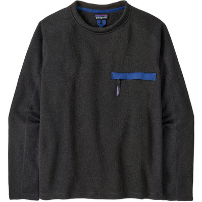 Patagonia Heren Better Sweater Crewneck Trui