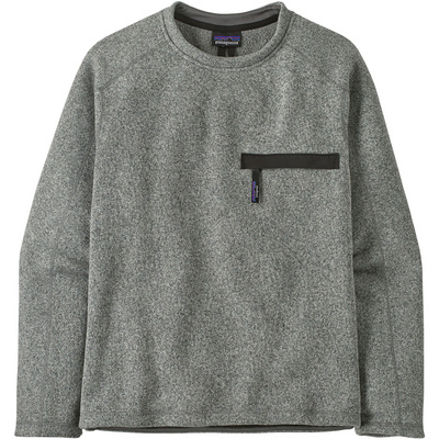 Patagonia Heren Better Sweater Crewneck Trui