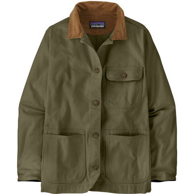 Patagonia Dames Point Reyes Canvas Jas