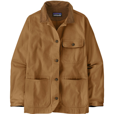 Patagonia Dames Point Reyes Canvas Jas