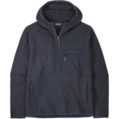 Patagonia Heren Better Sweater 1/2 Zip Trui