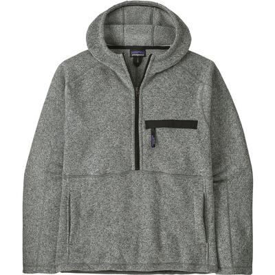 Patagonia Heren Better Sweater 1/2 Zip Trui
