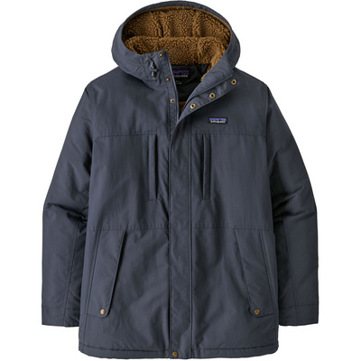 Patagonia Heren Isthmus Parka