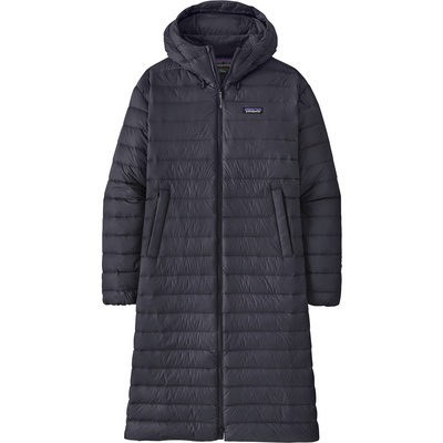Patagonia Dames Recycled Down Sweater Parka
