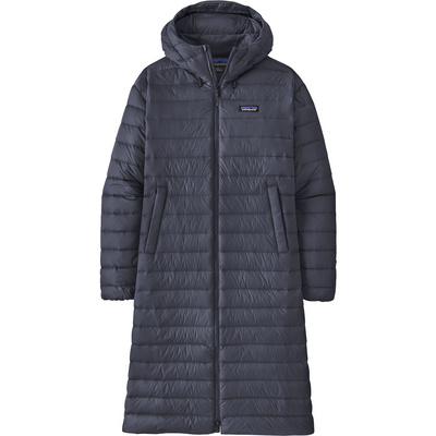 Patagonia Dames Recycled Down Sweater Parka