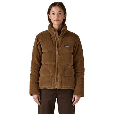 Patagonia Dames Cord Fjord Jas