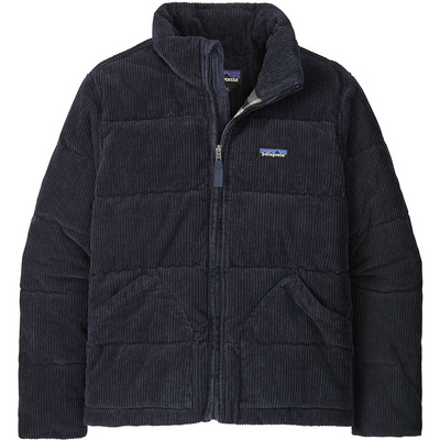 Patagonia Dames Cord Fjord Jas