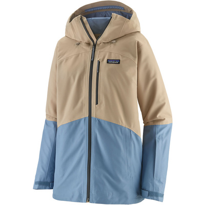 Patagonia Dames Powder Town Jas