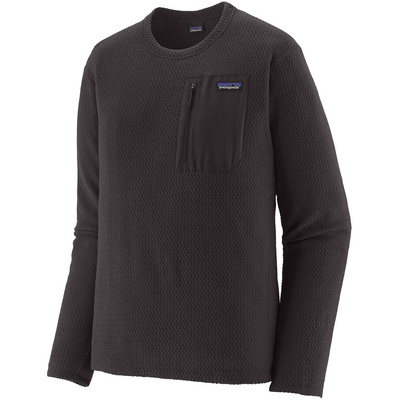 Patagonia Heren R1 Air Crew Trui