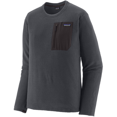 Patagonia Heren R1 Air Crew Trui