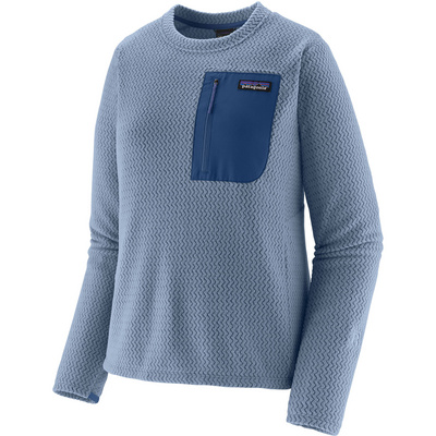 Patagonia Dames R1 Air Crew Trui