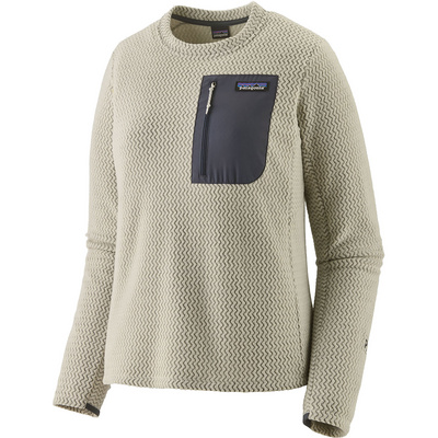 Patagonia Dames R1 Air Crew Trui