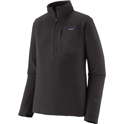 Patagonia Heren R1 Air Zip Neck Trui