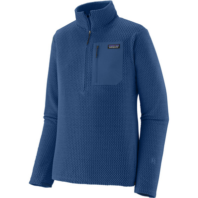Patagonia Heren R1 Air Zip Neck Trui