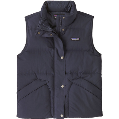 Patagonia Dames Downdrift Bodywarmer