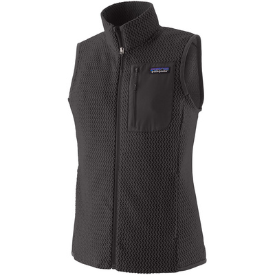 Patagonia Dames R1 Air Bodywarmer