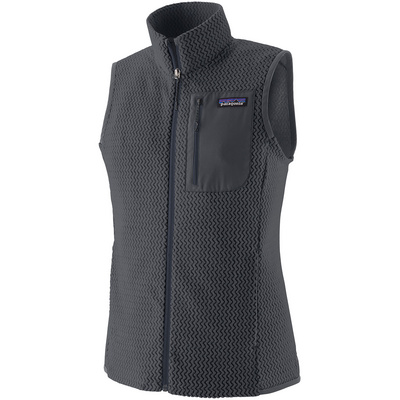 Patagonia Dames R1 Air Bodywarmer