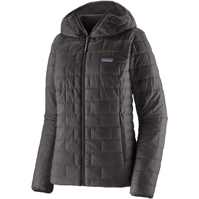 Patagonia Dames Nano Puff Hoodie Jas