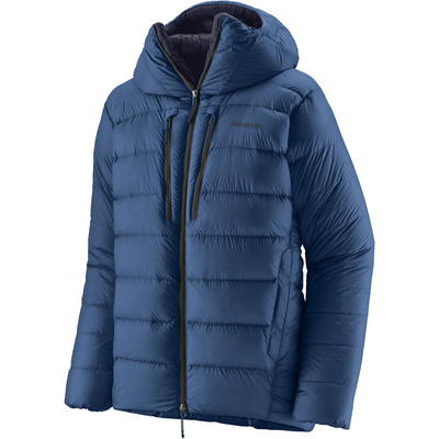 Patagonia Grade VII Down Jas