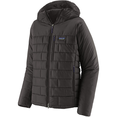 Patagonia Heren Hi-Loft Nano Puff Hoodie Jas
