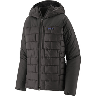 Patagonia Dames Hi-Loft Nano Puff Hoodie Jas