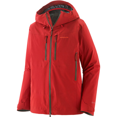 Patagonia Heren Pluma PRO Jas