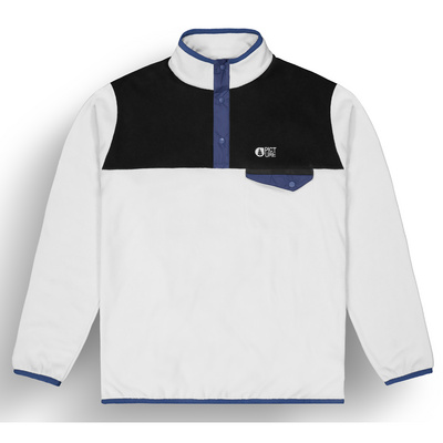 Picture Heren Arcca 1/4 Trui