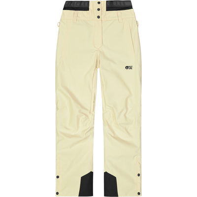 Picture Dames Exa Broek (Maat L, Geel)